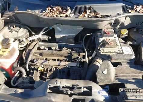 2014 Jeep Patriot Altitude z USA, uszkodzony, nr VIN 1C4NJPBAXED812858